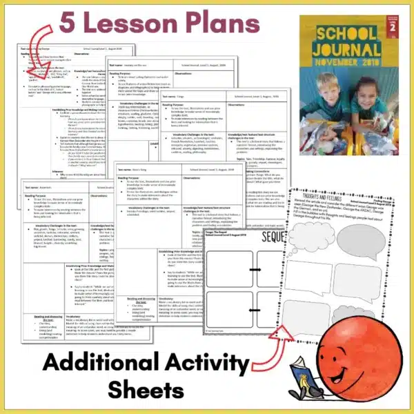 School-Journal-Level-3-August-2018-b School-Journal-Level-3-August-2018-b