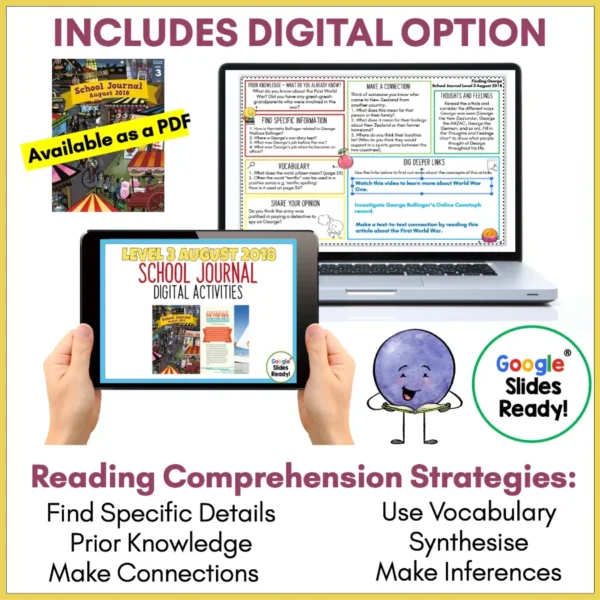 School-Journal-Level-3-August-2018-c School-Journal-Level-3-August-2018-c