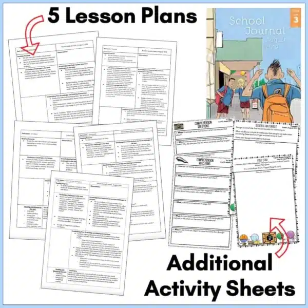 School-Journal-Level-3-August-2019-b School-Journal-Level-3-August-2019-b