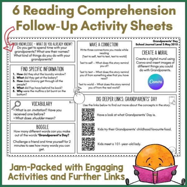 School-Journal-Level-3-May-2015-a School-Journal-Level-3-May-2015-a