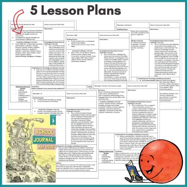 School-Journal-Level-3-May-2016-b School-Journal-Level-3-May-2016-b