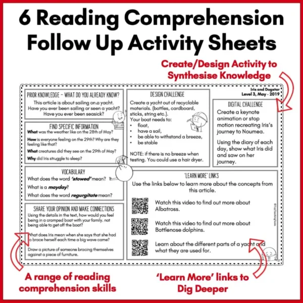 School-Journal-Level-3-May-2019-Activities-1 School-Journal-Level-3-May-2019-Activities-1