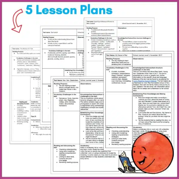 School-Journal-Level-3-November-2017-b School-Journal-Level-3-November-2017-b