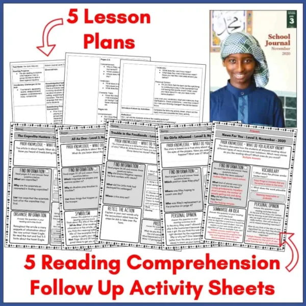 School-Journal-Level-3-November-2020-1 School-Journal-Level-3-November-2020-1