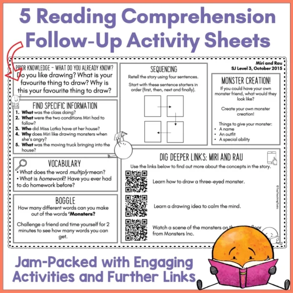 School-Journal-Level-3-October-2015-a School-Journal-Level-3-October-2015-a