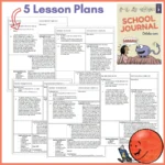 School-Journal-Level-3-October-2015-b