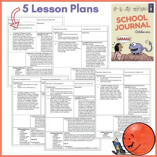School-Journal-Level-3-October-2015-b School-Journal-Level-3-October-2015-b