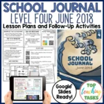 School-Journal-Level-4-June-2018