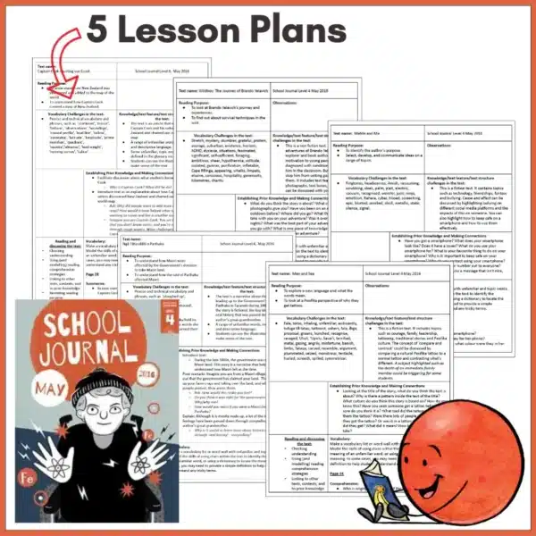 School-Journal-Level-4-May-2016-b School-Journal-Level-4-May-2016-b