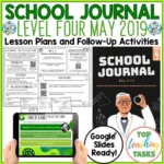 School-Journal-Level-4-May-2019