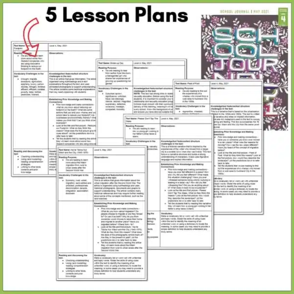 School-Journal-Level-4-May-2021-b School-Journal-Level-4-May-2021-b