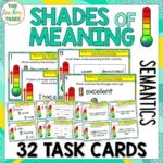 Shades-of-Meaning-Task-Cards
