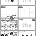 Sight-Word-Activity-Sheets-one-1-scaled-1