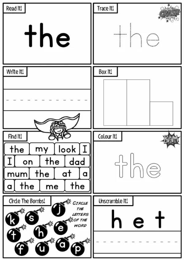 Sight-Word-Activity-Sheets-one-1-scaled-1 Sight-Word-Activity-Sheets-one-1-scaled-1