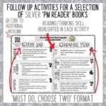 Silver-PM-Reader-Activities