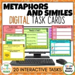 Similes-and-Metaphors