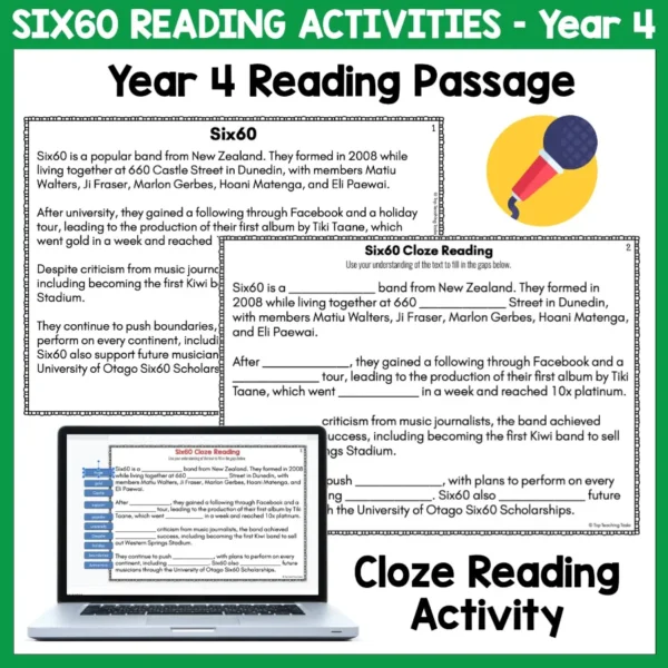 Six60-Reading-activities-b Six60-Reading-activities-b