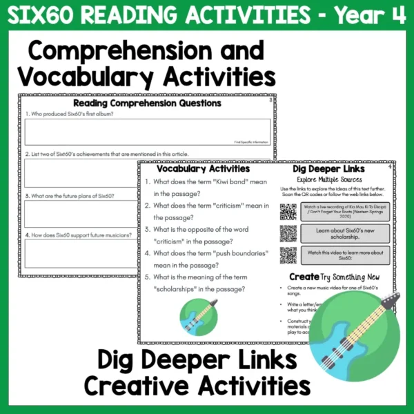 Six60-Reading-activities-c Six60-Reading-activities-c