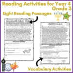 Celebrations Around the World Year 4