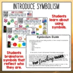 Getting to know you collaborative puzzle balloon