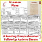 School Journal Level 3 August 2020