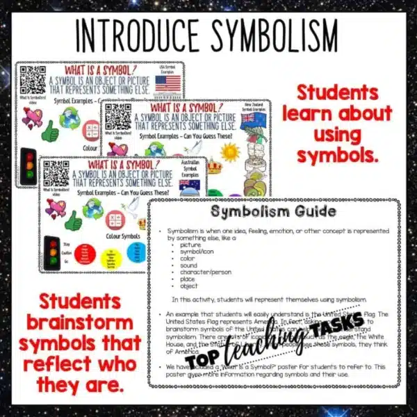 Back to School Collaborative puzzle rocket Back to School Collaborative puzzle rocket