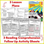 School Journal August 2020 Level 2