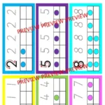 Number lines