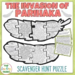 Parihaka resource