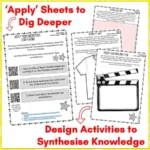 School Journal Level 3 August 2020