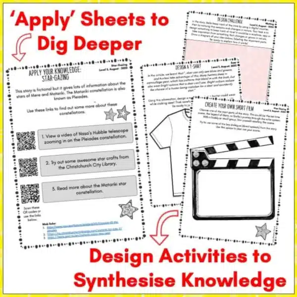 School Journal Level 3 August 2020 School Journal Level 3 August 2020