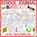 Minibeasts