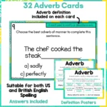 Adverbs