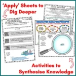 School Journal Level 2 May 2020