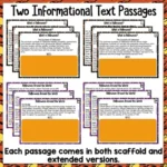 Halloween Digital Reading