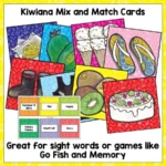 Kiwiana Junior Activities
