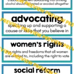 Women and the vote b