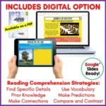 School Journal Level 4 November 2020