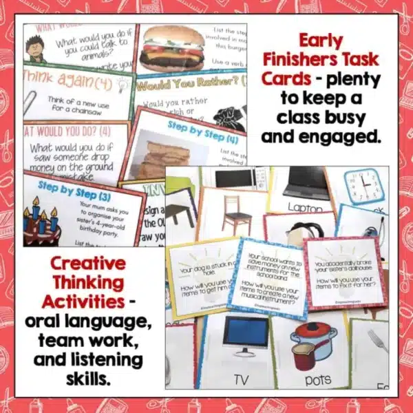 Relief Teacher kit 3 Relief Teacher kit 3