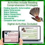 Native Birds Volume 2