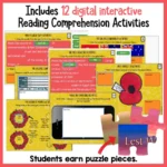 Anzac Day Digital Puzzle b