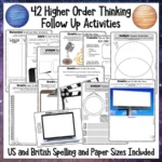 Solar System reading