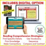 School Journal Level 3 May 2020