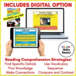 School Journal Level 2 August 2020
