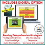 School Journal Level 2 May 2020