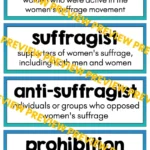 Women and the vote 3