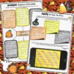 Halloween Reading