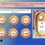 Christmas PowerPoint Maths