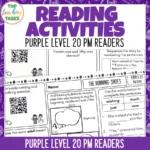 Purple 20