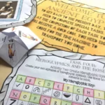 Ancient Egypt Escape Room